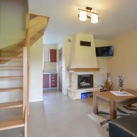 Noclegi u Jędrusia Nad Rzeką 