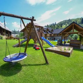 Pokoje Gościnne Zosia