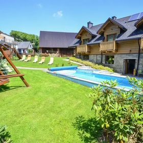 Pokoje Gościnne Zosia