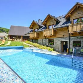 Pokoje Gościnne Zosia