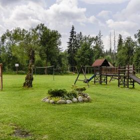 Gospodarstwo Agroturystyczne  Bustrycki