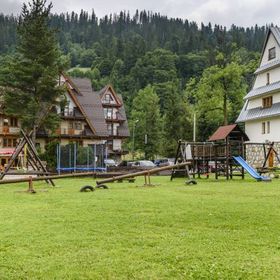 Gospodarstwo Agroturystyczne  Bustrycki