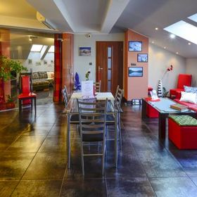 Apartamenty i Pokoje Ewelina