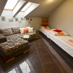 Apartamenty i Pokoje Ewelina