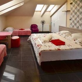 Apartamenty i Pokoje Ewelina