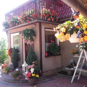 Agroturystyka Jaworowy Domek