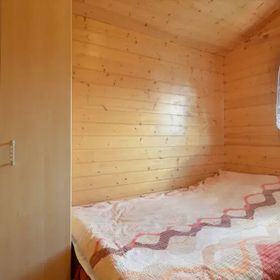 Pokoje i Domki U Kasi