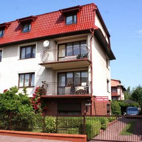 Pokoje Gościnne MAG