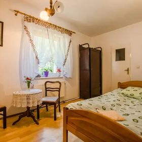 Agroturystyka Jagienka