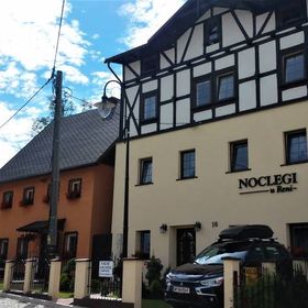 Pokoje Gościnne u Reni