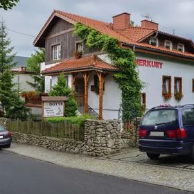 Pokoje Gościnne Merkury