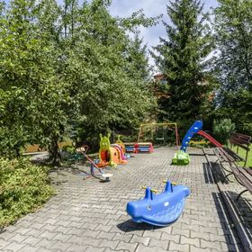 Ośrodek Wypoczynkowy Ania