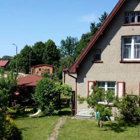 Pokoje Gościnne Oskar