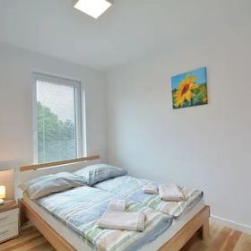 Apartament Vanessa w centrum 600m od morza