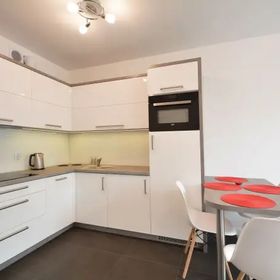 Apartament Vanessa w centrum 600m od morza