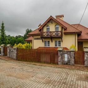 Villa Aleksandrówka