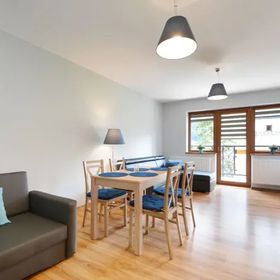 Apartamenty Pod Niedźwiedziem