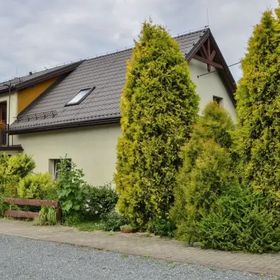 Agroturystyka Słoneczna Dolina