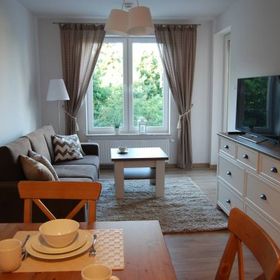 Turkus i Piasek Apartamenty - Polanki