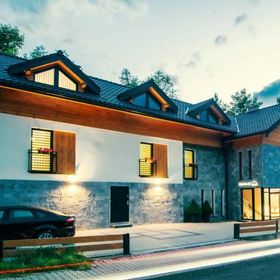 Apartamenty Eskapada