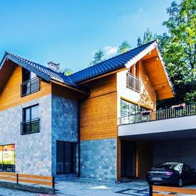 Apartamenty Eskapada