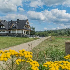 Apartamenty Suchy Potok