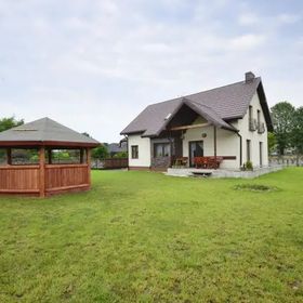 Pokoje nad Stawem