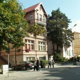 Ośrodek Szkoleniowo-Wypoczynkowy TĘCZA