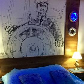 Apartamenty Rybacki Zakątek