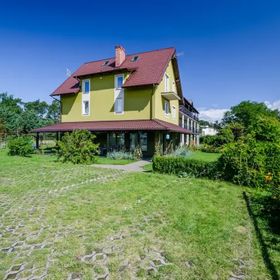 Pokoje Gościnne Stacja Akacja