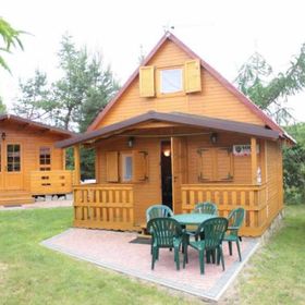 Domki Mazurski Zakątek