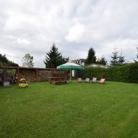 Pokoje Gościnne Bogumiła Kuś