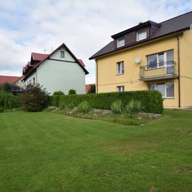 Pokoje Gościnne Bogumiła Kuś