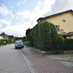 Pokoje Gościnne Bogumiła Kuś