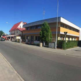 Ośrodek Wczasowy BAŁTYK