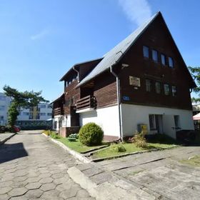 Domy Wczasowe Nad Bałtykiem