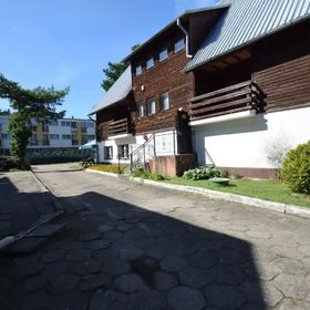 Domy Wczasowe Nad Bałtykiem