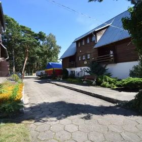 Domy Wczasowe Nad Bałtykiem