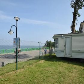 Domki angielskie Alex