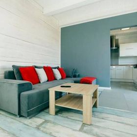 Kompleks Wypoczynkowy Janko