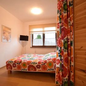 Domek apartamentowy Jakob