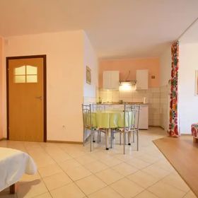 Domek apartamentowy Jakob