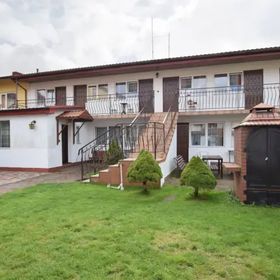 Wynajem Pokoi Jerzy Sereda