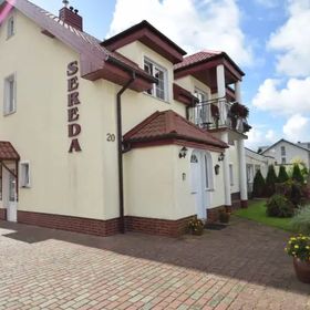 Wynajem Pokoi Jerzy Sereda