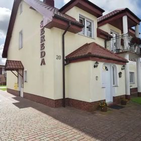 Wynajem Pokoi Jerzy Sereda