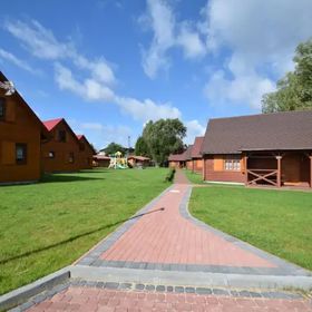 Ośrodek Kempingowy u Leszka