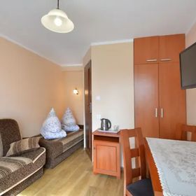 Pokoje Gościnne Malwa