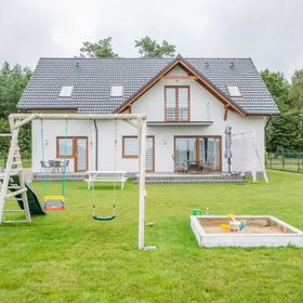 Pokoje oraz Apartamenty Kinga