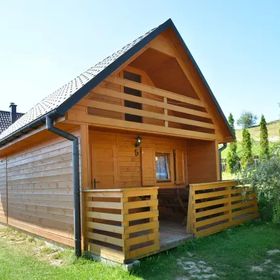 Domki Letniskowe Relax