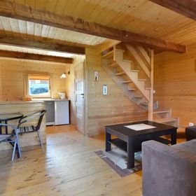 Domki Letniskowe Relax